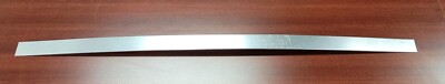 Genuine Refrigerator Whirlpool Door Handle Part#W10557410