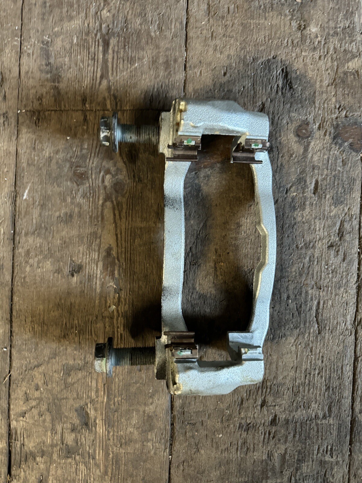 Mercedes Sprinter Front Left Side Calliper Genuine A9074235200 | eBay 