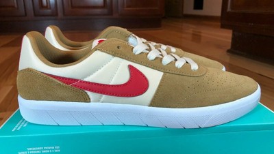 Nike SB Team Classic Mars Yard Golden 