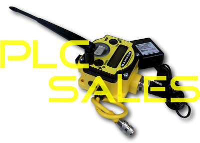 Capteur BANNER ENGINEERING DX80N9X6S8P4 - Occasion Fonctionnel - MPN DX80N9X6S8P4
