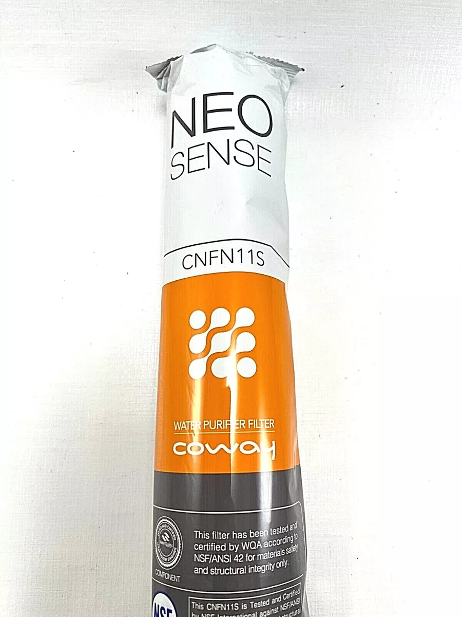 Coway filter cartridge deals