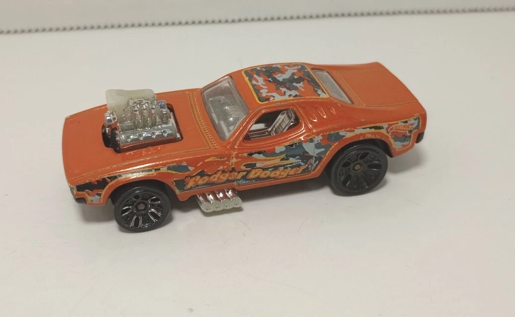 Rodger dodger 1970 cheap