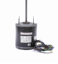 FH1038 AO Smith 460V1Ph 1/3Hp 825Rpm Motor OEM FH1038
