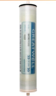 iSpring MCRO1000 RO Membrane Replacement Filter for Tankless Commercial RO 