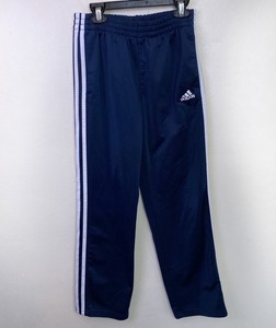 adidas track pants junior