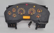 2010 INTERNATIONAL PB105 4300 USED INSTRUMENT CLUSTER P#3803476F95