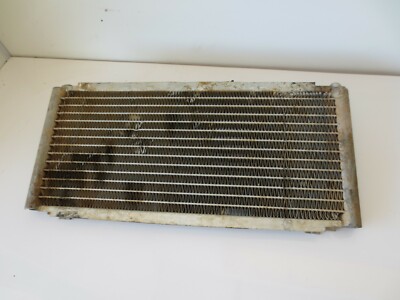 2006 Arctic Cat 650 H1 4x4 ATV Oil Cooler Reservoir 