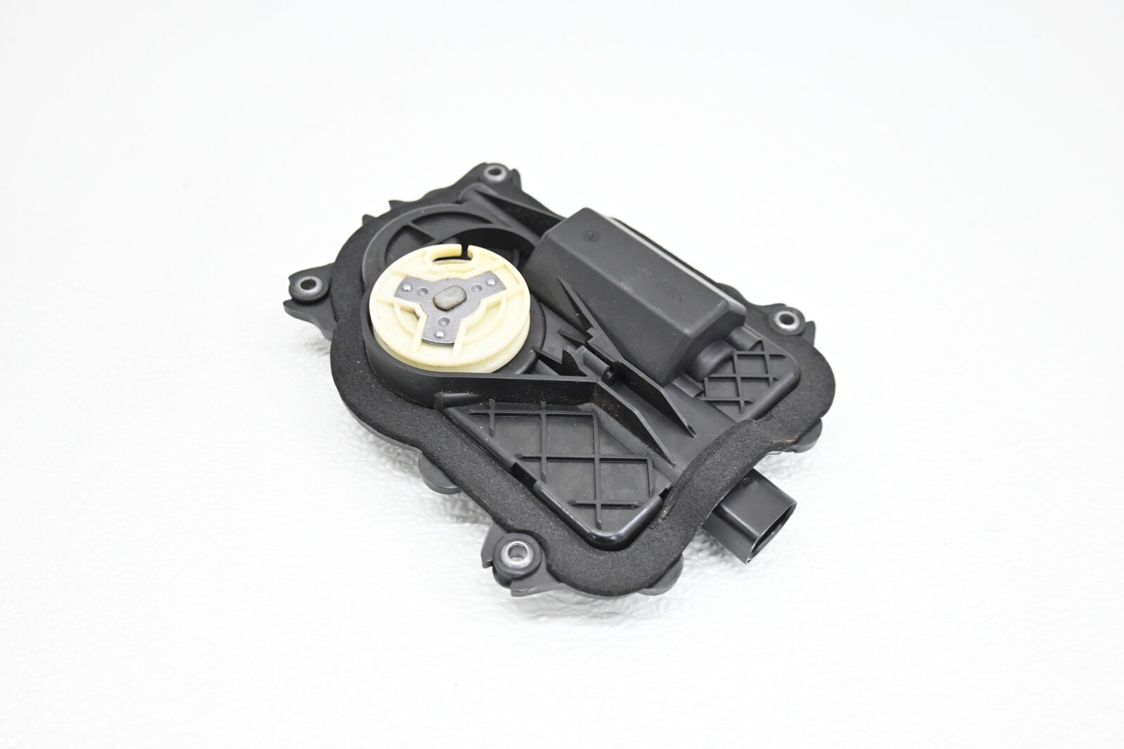 ⭐ 06-12 Bentley Continental Front Left Driver Door Soft Close Actuator Motor Oem