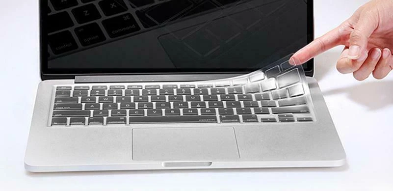 TPU Keyboard Skin Cover Protector For Dell latitude 7280 7290 5288 7275 - Image 2 of 2