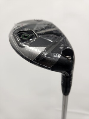 [NEW]Titleist Tsi1 Hybrid/RH/Choose Loft,Flex,Shaft