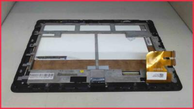 TFT LCD Display Bildschirm mit Touch Scheibe Transformer Pad TF300TG