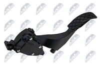 NTY EAP-AU-001 Fahrpedalsatz FüR Audi Seat Skoda VW