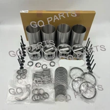 C3.3B C3.3B-CR Overhaul Rebuild Kit for Caterpillar CAT Engine EFI Type