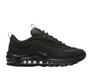 air max 97 preto e branco feminino