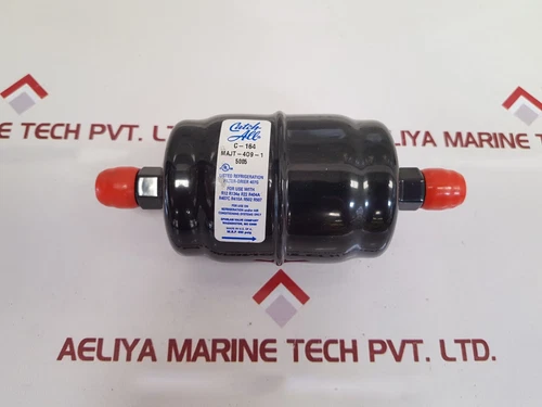 SPORLAN Valve C-164 Catch-All Filter Drier MAJT-409-1 5005