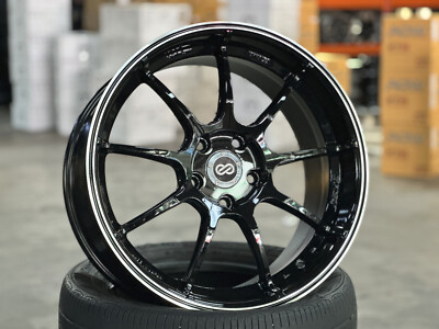 エンケイ rsm9 19インチ　pcd100 エンケイ rsm9 19インチ pcd100 - メルカリ