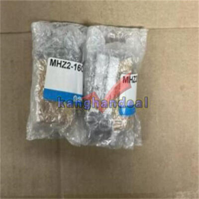 ONE NEW SMC MHZ2-16C Pneumatic finger cylinder MHZ216C