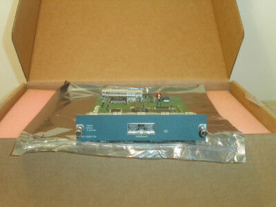 NEU Cisco WS-X2931-XL 1000BaseX Catalyst 2900XL NEW OPEN BOX