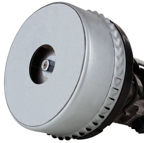 Dragway Tools Dust Collector Motor for Model 110 and 260 Sandblast Cabinets - Picture 2 of 4
