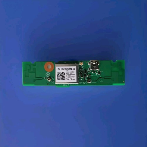 Panasonic TV WLAN Modul WLU5540B-D81 - N5HBZ0000131 aus TX-55HXW944 Wifi