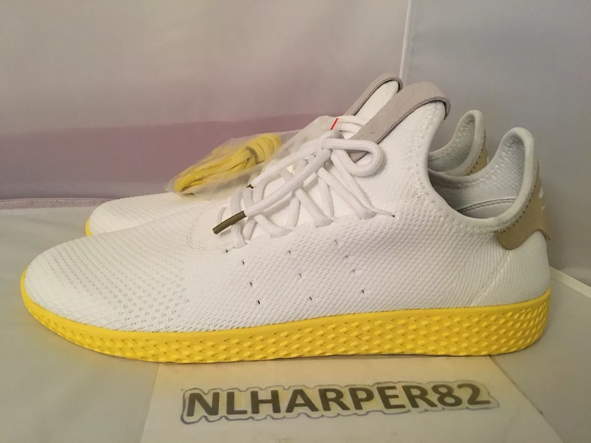 adidas pw tennis hu human race
