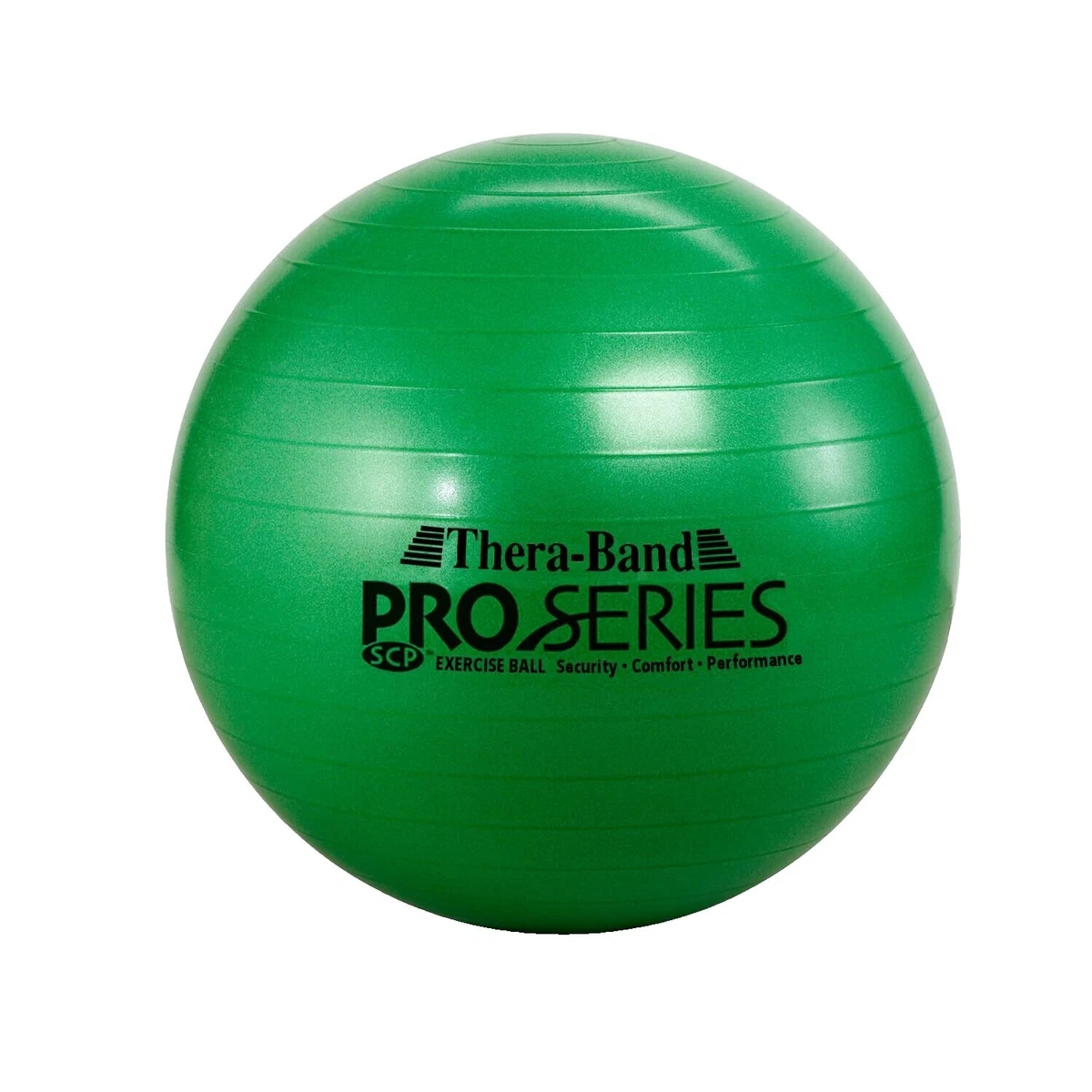 Thera-Band Palla Per Pilates – Morbida, Con Valvola, In 3 Dimensioni - 3