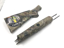 Benelli Super Nova 23/4" 31/2, 12 Gauge Shotgun parts: Stock & Forend,