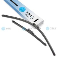 2 You.S Scheibenwischer Vorne 350 + 600 Mm FüR Nissan Juke (F15) - 3397014519