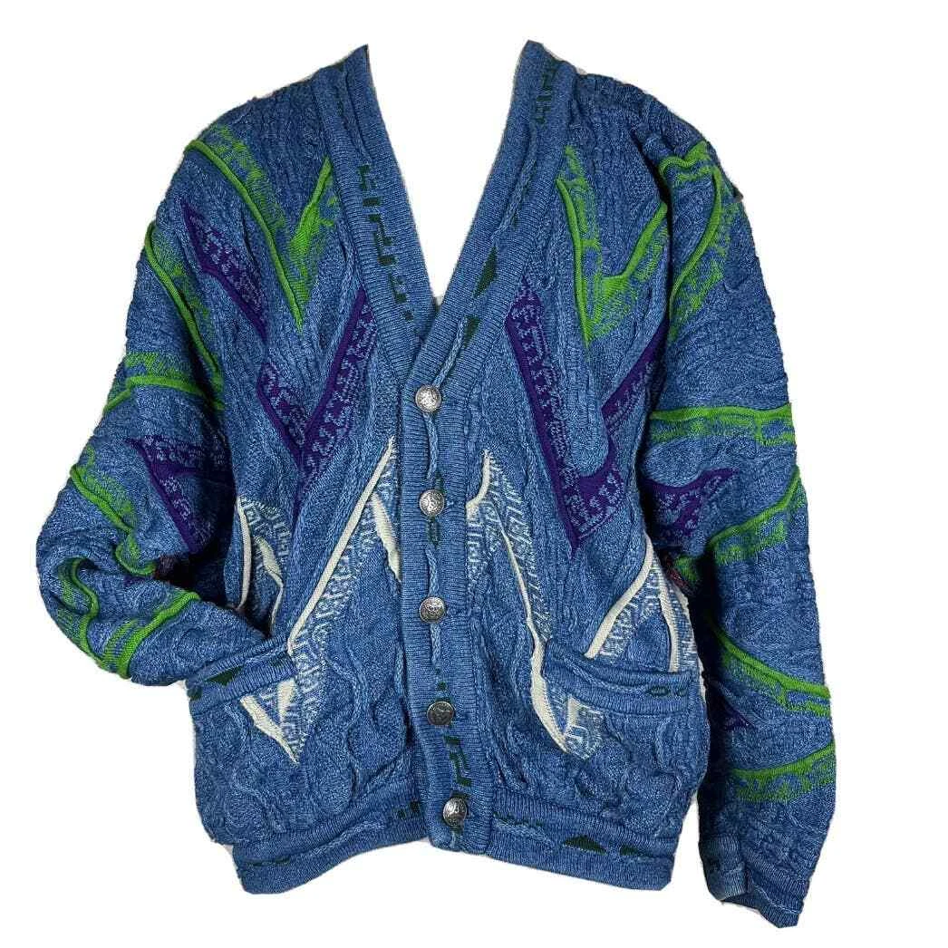 Coogi blues best sale