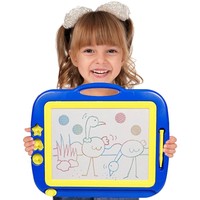 Magnetic Drawing Board Toy/doodle Board For Kids Best Children Writing Playin... on sale Magnetic Drawing Board Toy/doodle Board For Kids Best Children Writing Playin... on sale