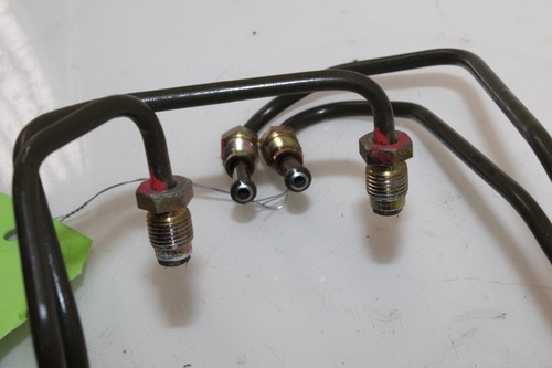 Porsche 911 1999-2005 depósito de fluido ABS pieza intermedia fabricante de equipos originales - Imagen 8 de 8