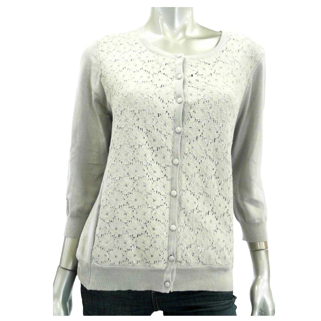 Elementz Solid Sweaters for Women