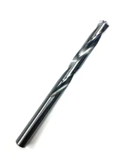 6.5 MM  (.2559")  SOLID CARBIDE JOBBERS LENGTH TWIST DRILL OSG 220-2559