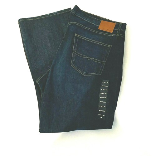 Jeans 427 Athletic Boot Size 