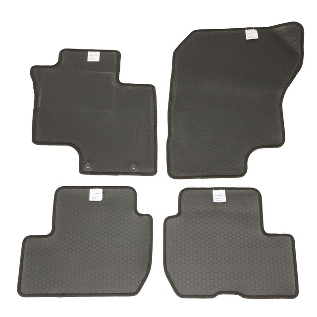 OEM 20212023 Genuine Mitsubishi Outlander Phev Carpet Floor Mats