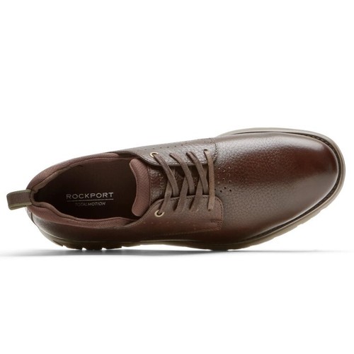 rockport men's total motion dress cap toe oxford