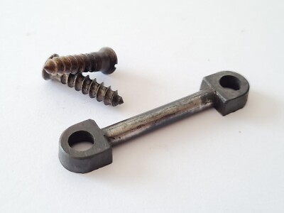 WW2 K31 Schmidt Rubin strap bracket / WW2 Swiss Schmidt Rubin K31 sling swivel