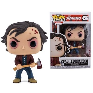 jack torrance funko pop
