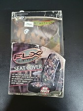 Flx Digital Camo Bucket Seat Cover