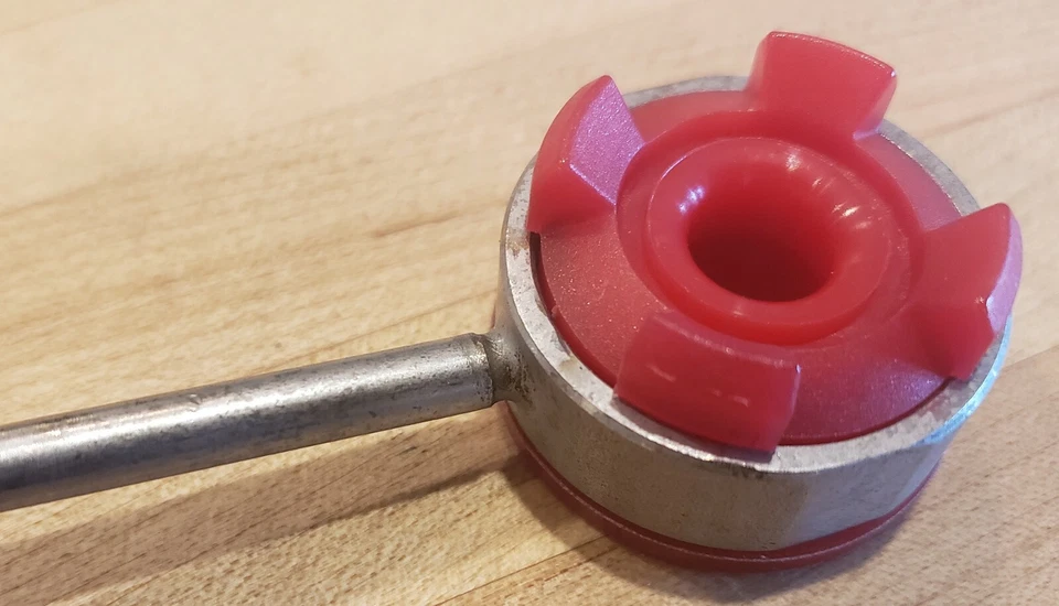 Chevrolet Cruze Manual Transmission Shift Cable Repair Kit w 2 bushings Easy - Image 4 of 4