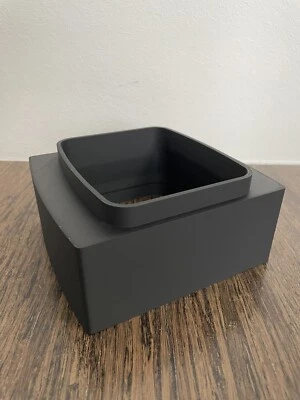 Jura E8 (EB, EC) Bohnenerweiterung / Bohnenbehälter