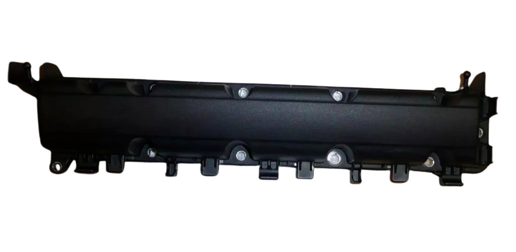Cache-culasse pour Citroën C4 C5 et Peugeot 307 2.0 HDi en aluminium d'origine