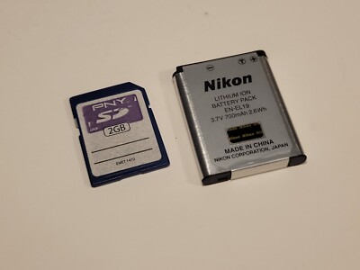 Nikon Coolpix A300 Appareil photo numérique