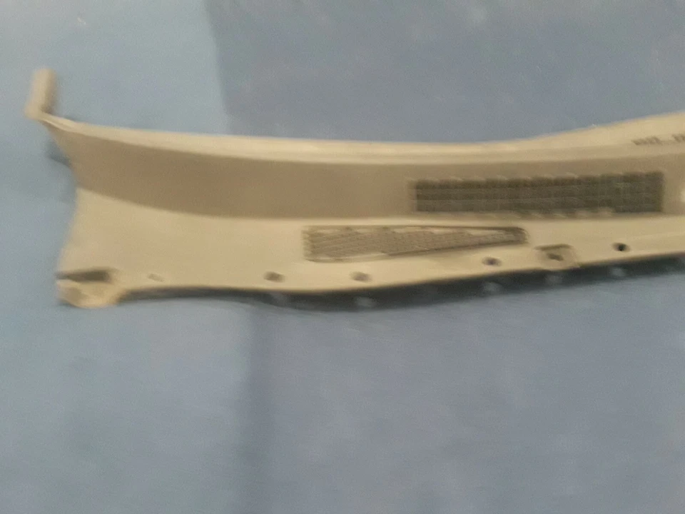 KIA OPTIMA 2007 limpiaparabrisas cubierta cubierta OOXF Foto 2 de 4