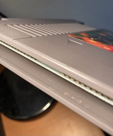 NES ~ TWIN EAGLE - Revenge Joe's Brother ~ Nintendo NES-2E-USA Cart Only NTSC