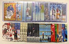 2025-26 Fleer Flair Hockey Inserts & #'d Parallels! U Pick!