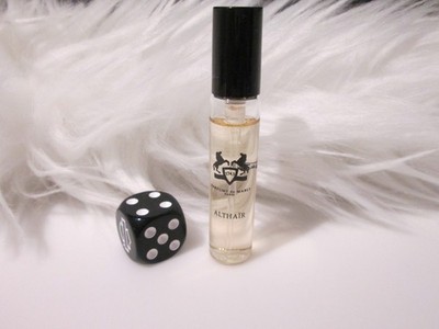 ALTHAIR 5ml Brand new no box 100% authentic Parfums de Marly Travel size SEXY!