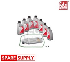 KIT RICAMBI, CAMBIO OLIO CAMBIO AUTOMATICO PER BMW FEBI BILSTEIN 179355