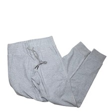 Crop-shop-boutique Women's Grey Trousers