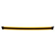 12 Inch Side Shine 60 Diode Amber Led Glow Strip